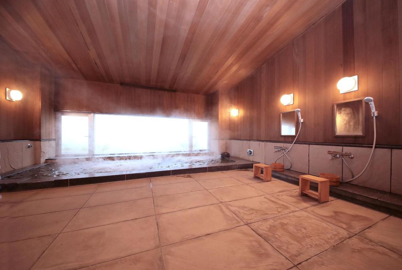 B&B Forest Shima Shima  Exterior foto