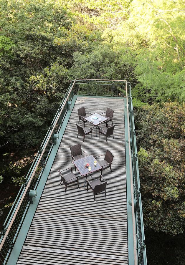 B&B Forest Shima Shima  Exterior foto