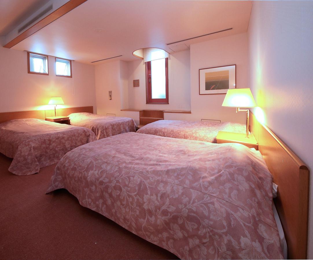 B&B Forest Shima Shima  Exterior foto